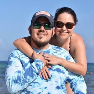 Meet your Posher, Mark